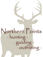 Hunting, Guiding, & Outfitting, Alberta, Canada